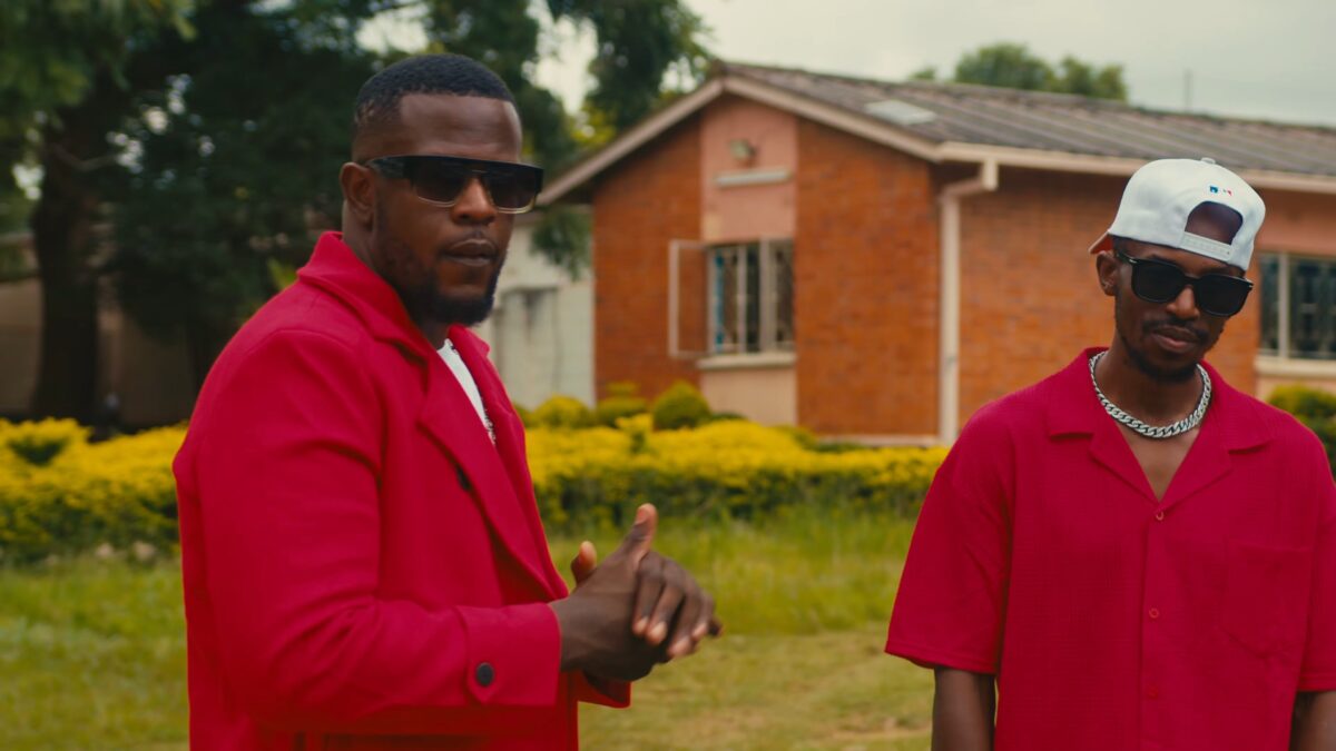 Drifta Trek ft. Chester & Chef 187 - Mudala (Official Video)