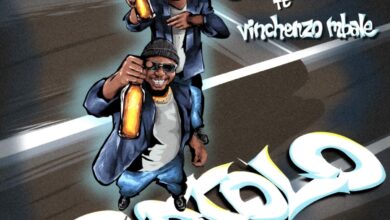 JC Kalinks ft. Vinchenzo - Botolo
