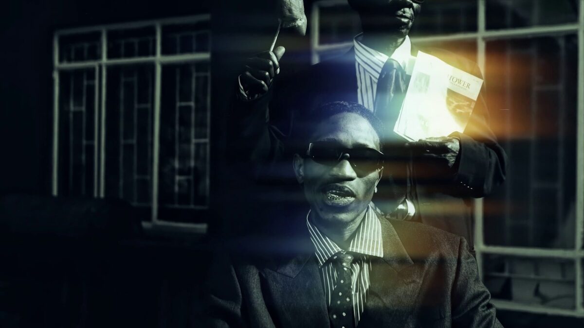 Jae Cash - Streams & Shazam (Official Video)