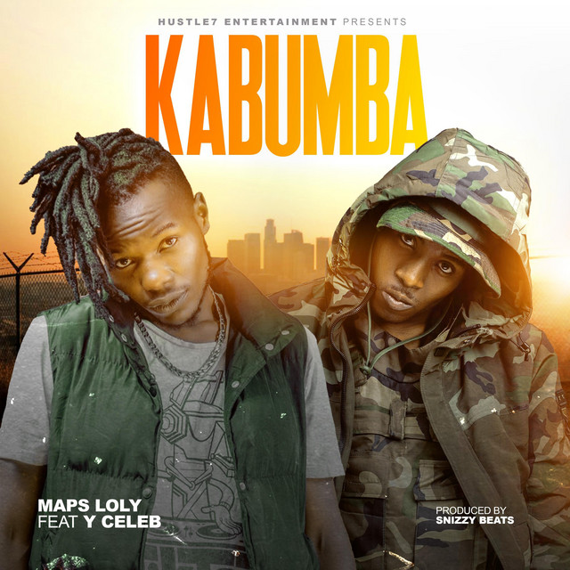 Maps Loly Ft. Y Celeb – Kabumba Mp3
