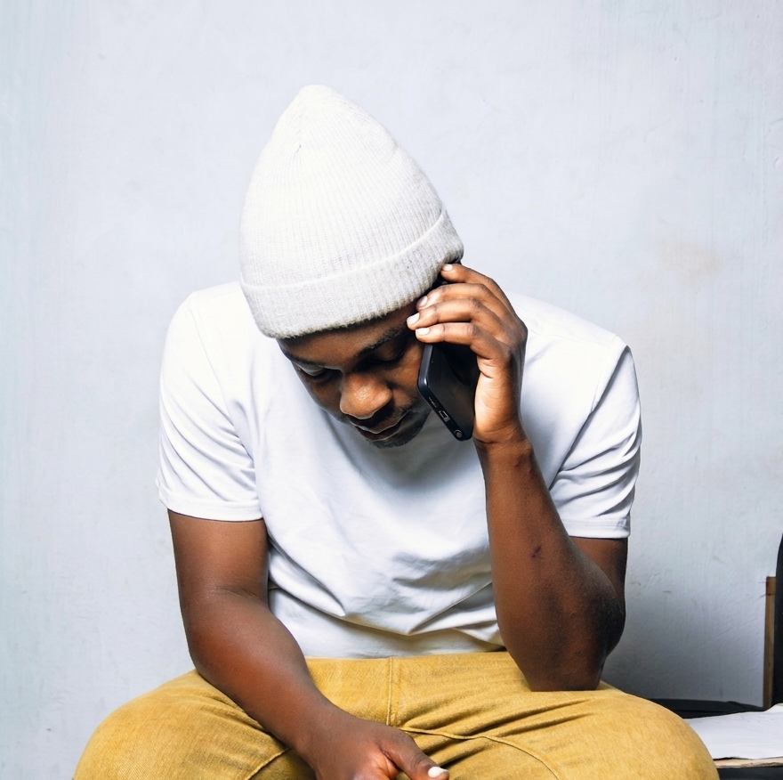 Muzo AKA Alphonso Sparks Concern with New Video After Rehab Return