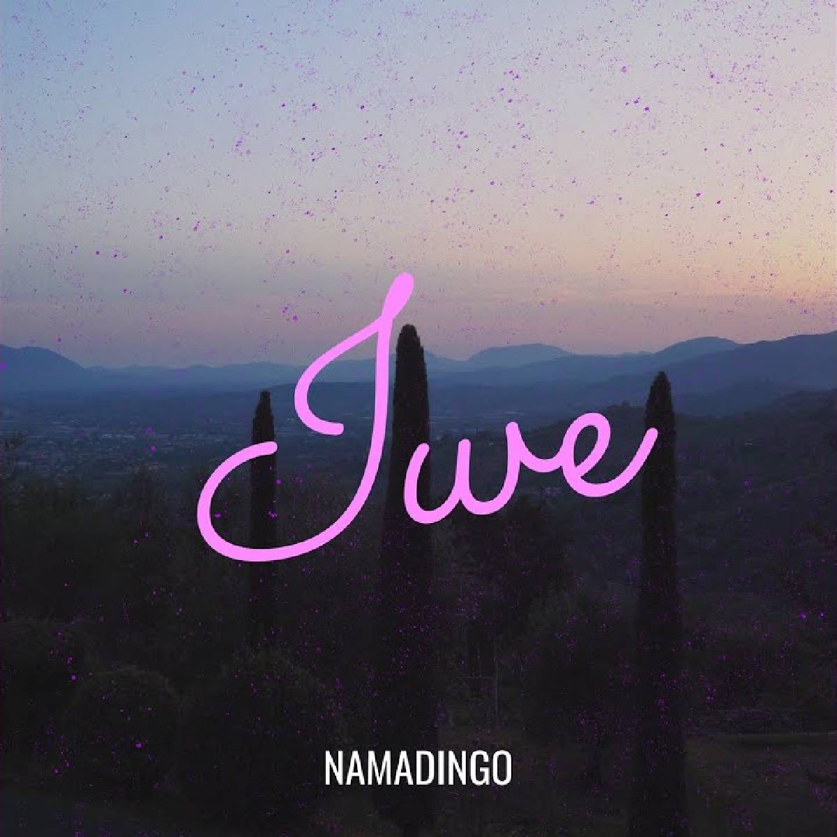 Namadingo - Iwe