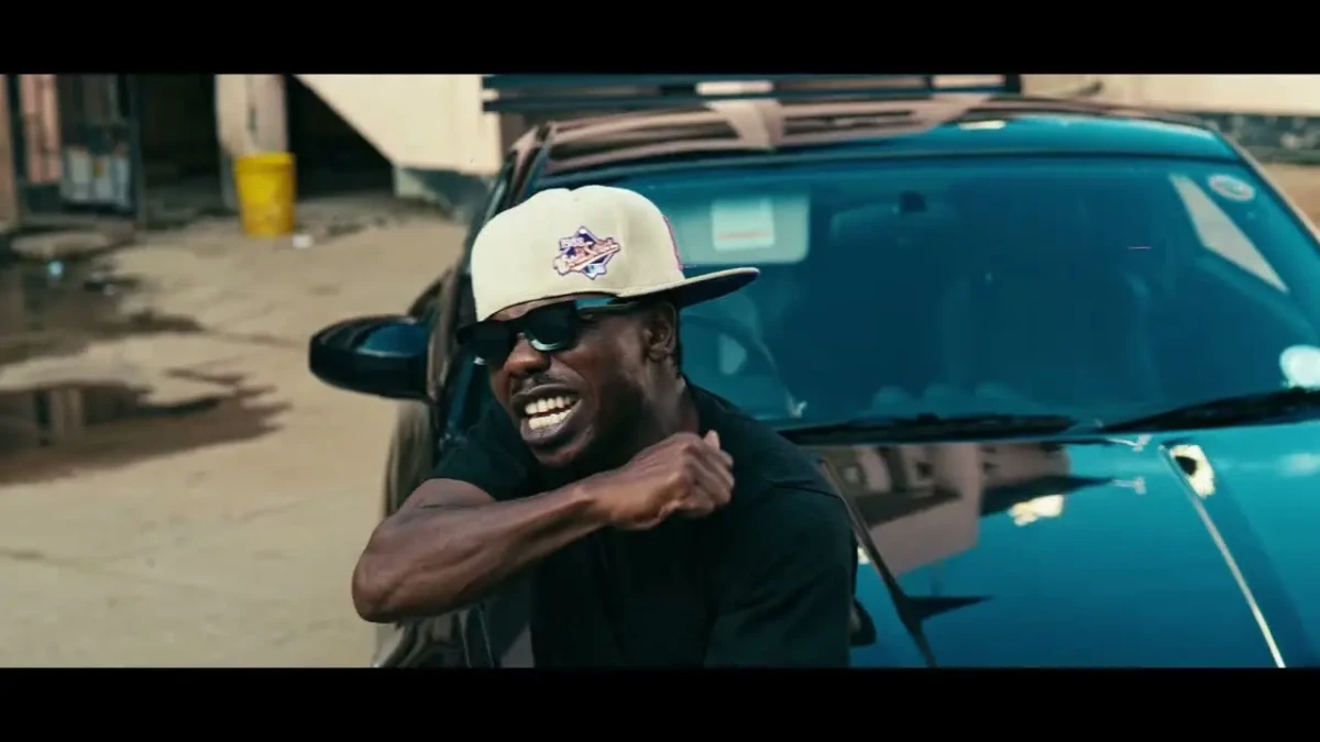 Ruff Kid – ROTG (Freestyle)