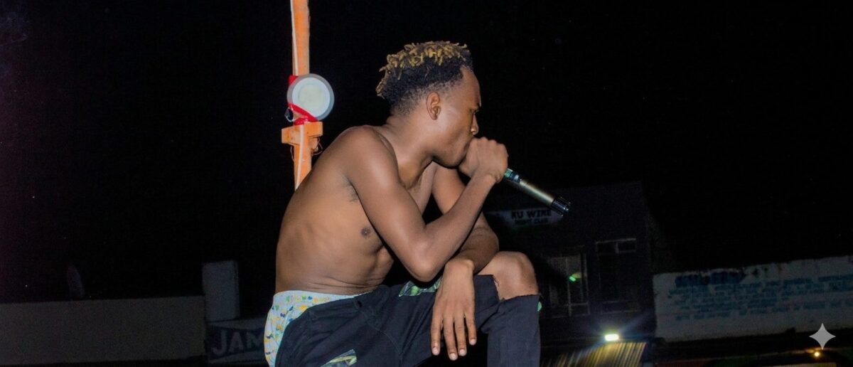 Y Celeb Allegedly Arrested & Facing 6 Month Jail