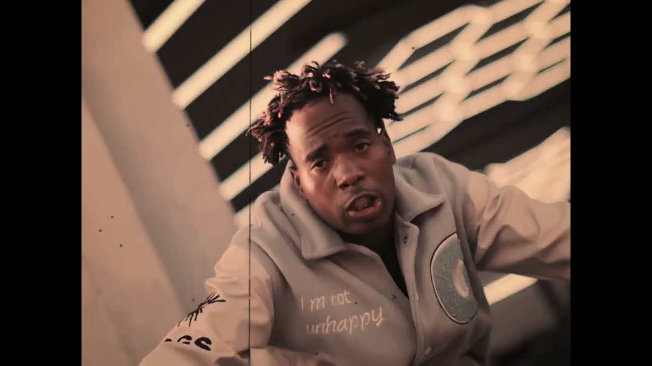 Y Celeb ft. Sam Dizzo - Pressure (Official Video)