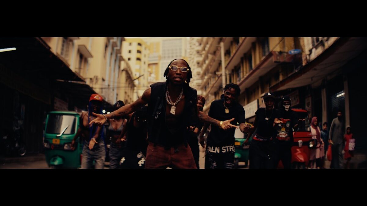 Yo Maps Ft. Frank Ro, Dizmo & KingTec – Budget Video