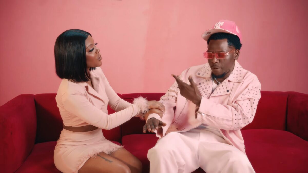 Jemax - Uko Iyo (Official Video)