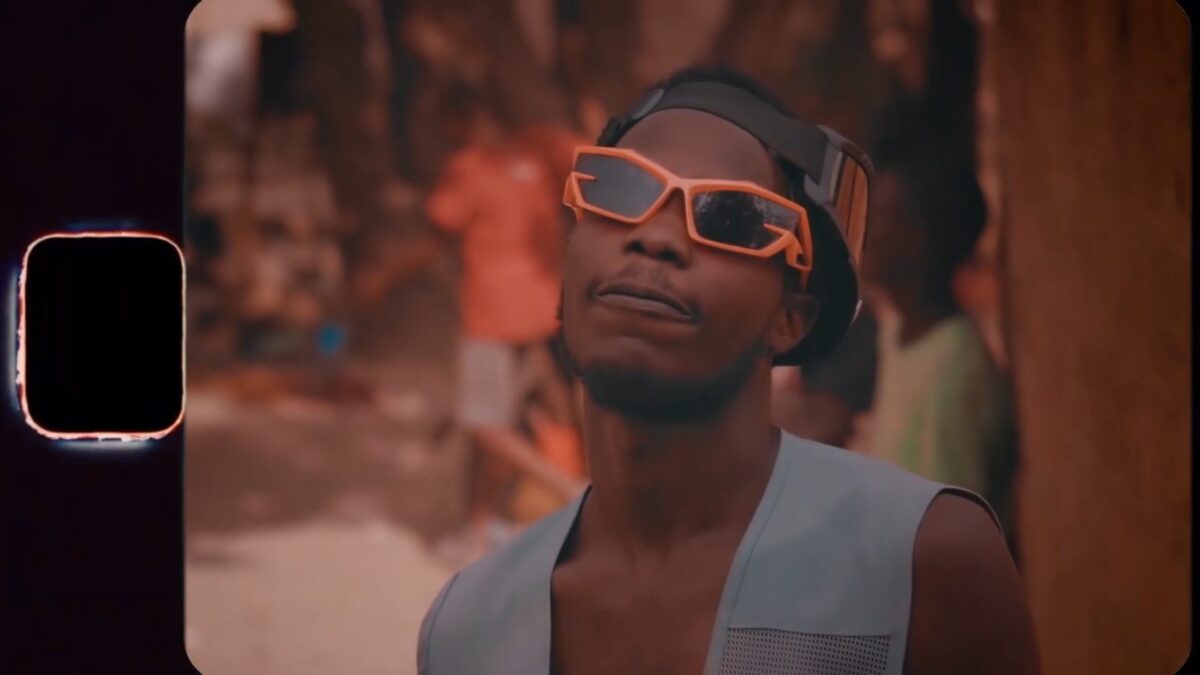 Maps Loly ft. Separate - Komboni (Official Video)