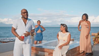 Phyzix ft. Hope Cizzle - One & Only (Official Video)