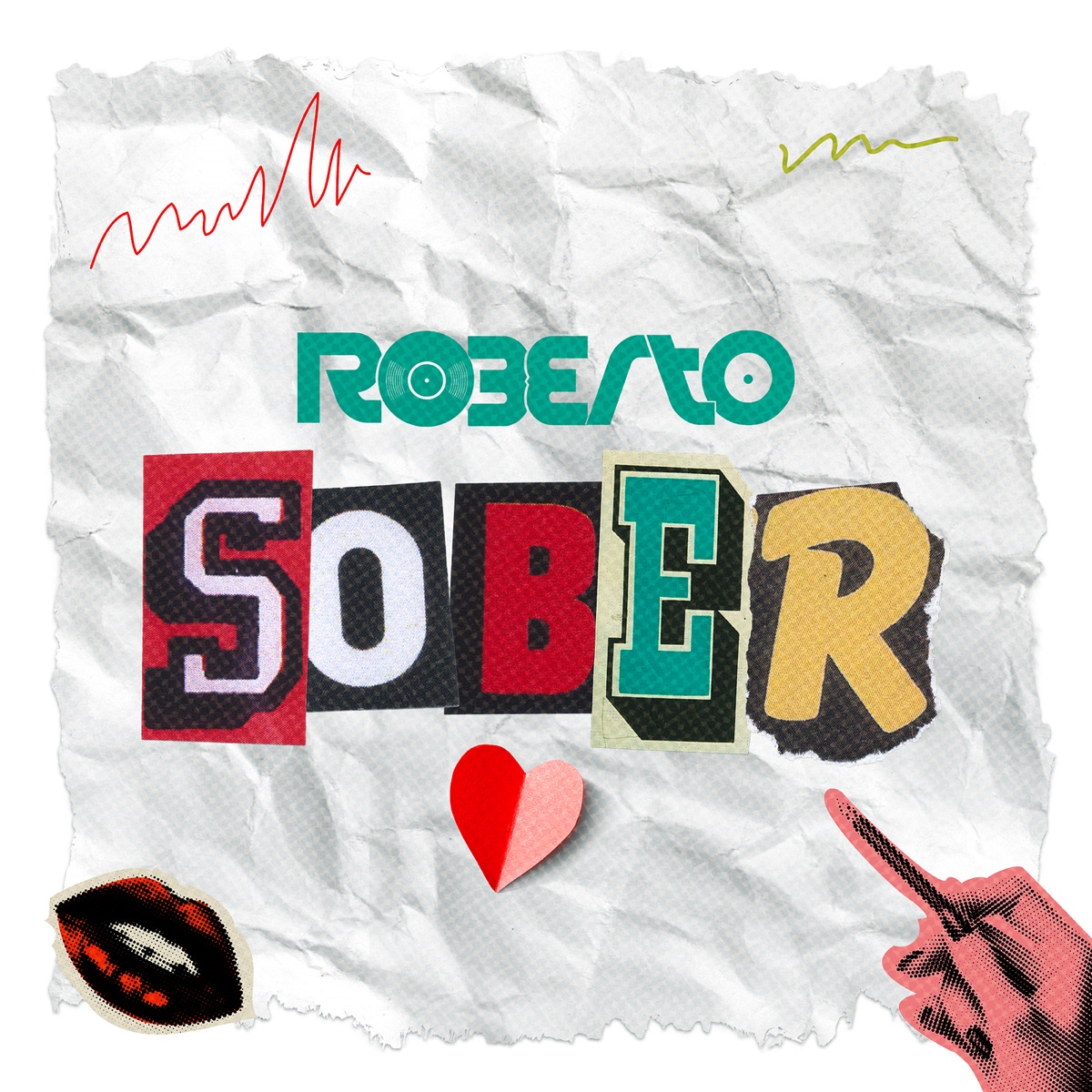 Roberto - Sober