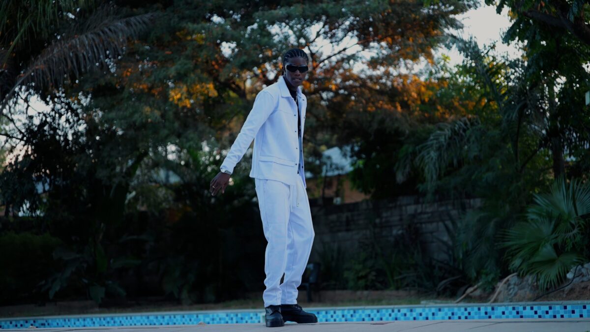 Xain Marley - NDEKUFULUKA (Official video)