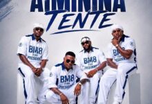 Chester, Rich Bizzy, Shenky & Kadafi - Aiminina Tente