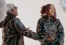 Dj Cosmo - Ukutalala (Official Video)