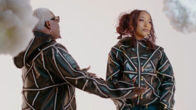 Dj Cosmo - Ukutalala (Official Video)