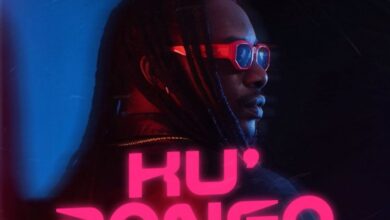 Frank Ro - Kubungo (Official Video)