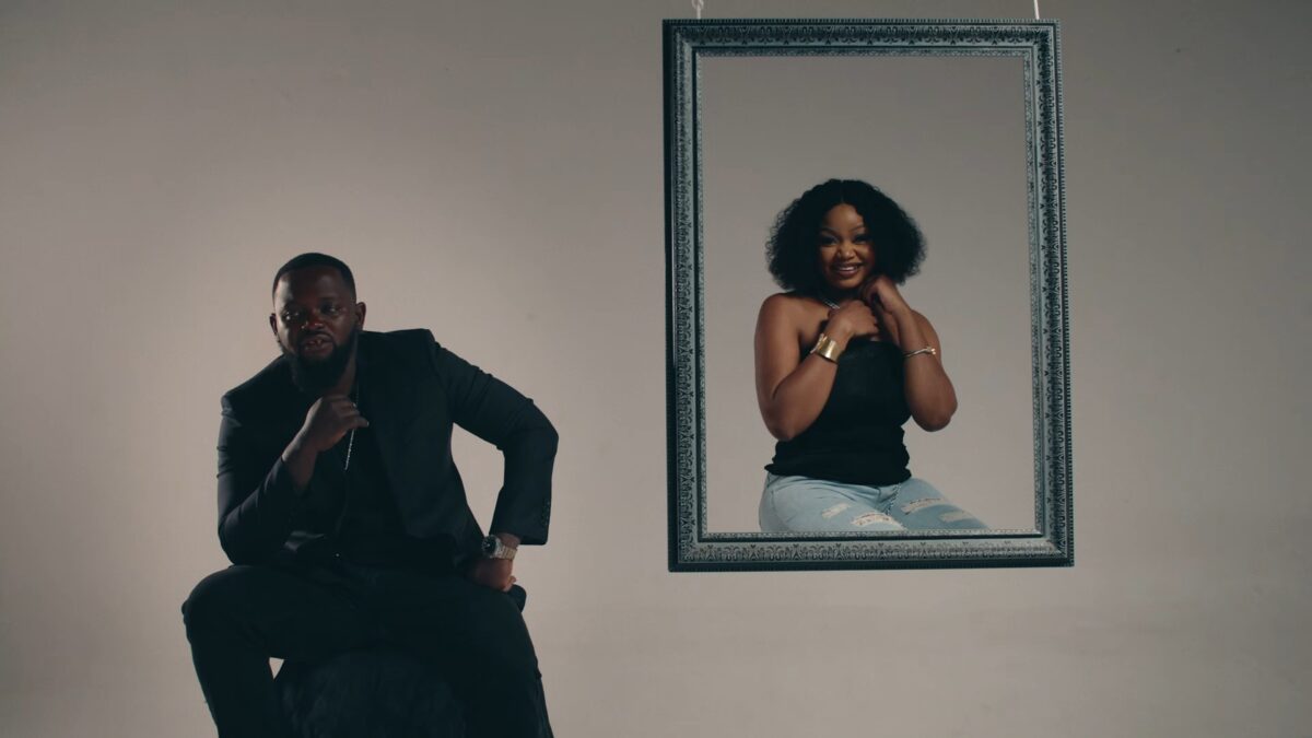 Mag44 ft Abel Chungu Musuka - Changes (Official Video)