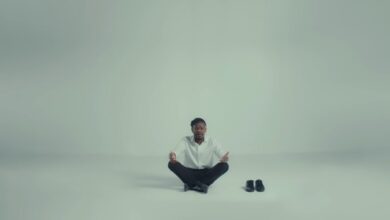 Namadingo - Na (Official Video)