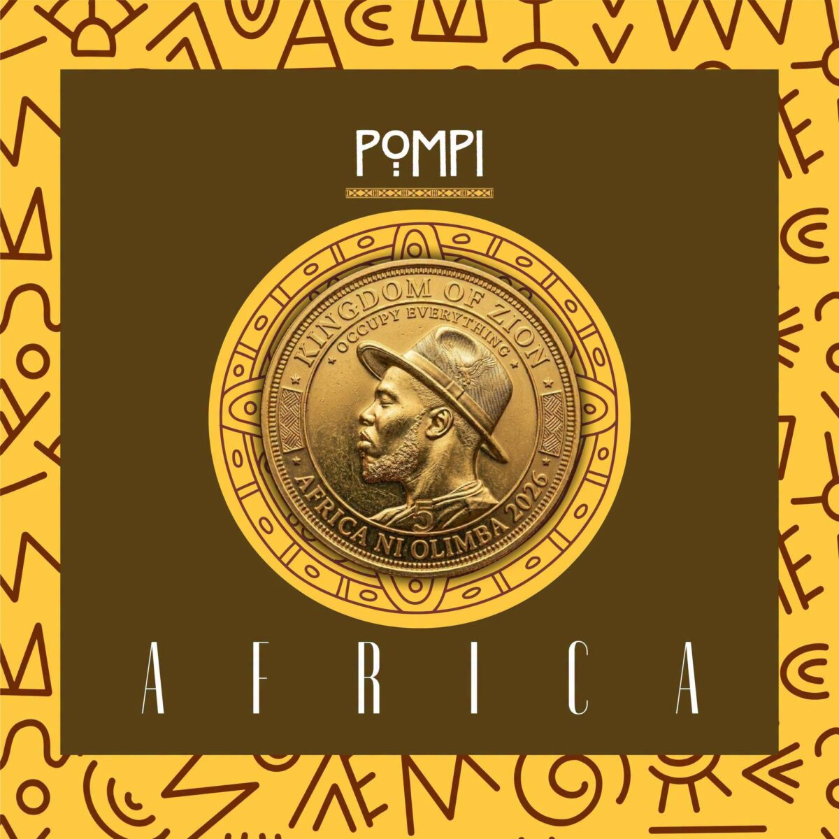 Pompi - Africa