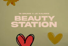 76 Drums ft. JC Kalinks - Beauty Station