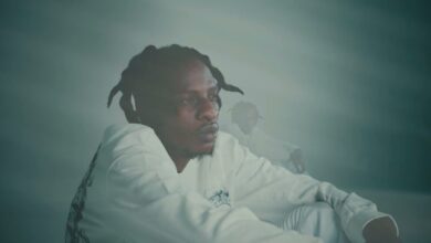 Kayz Adams - Drowning Video