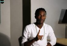 Muzo AKA Alphonso - Uncle Ben