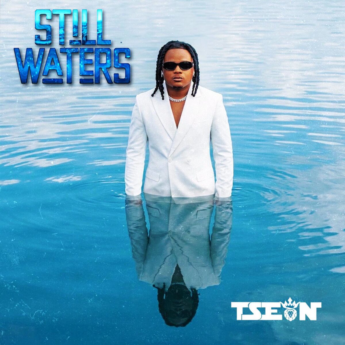 T-SEAN STILL WATERS