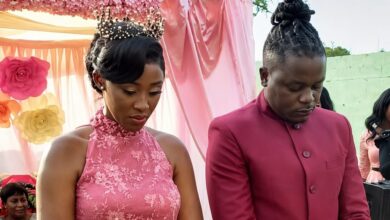 T-Sean Suffers Heartbreaking Loss as Wife Passes Away