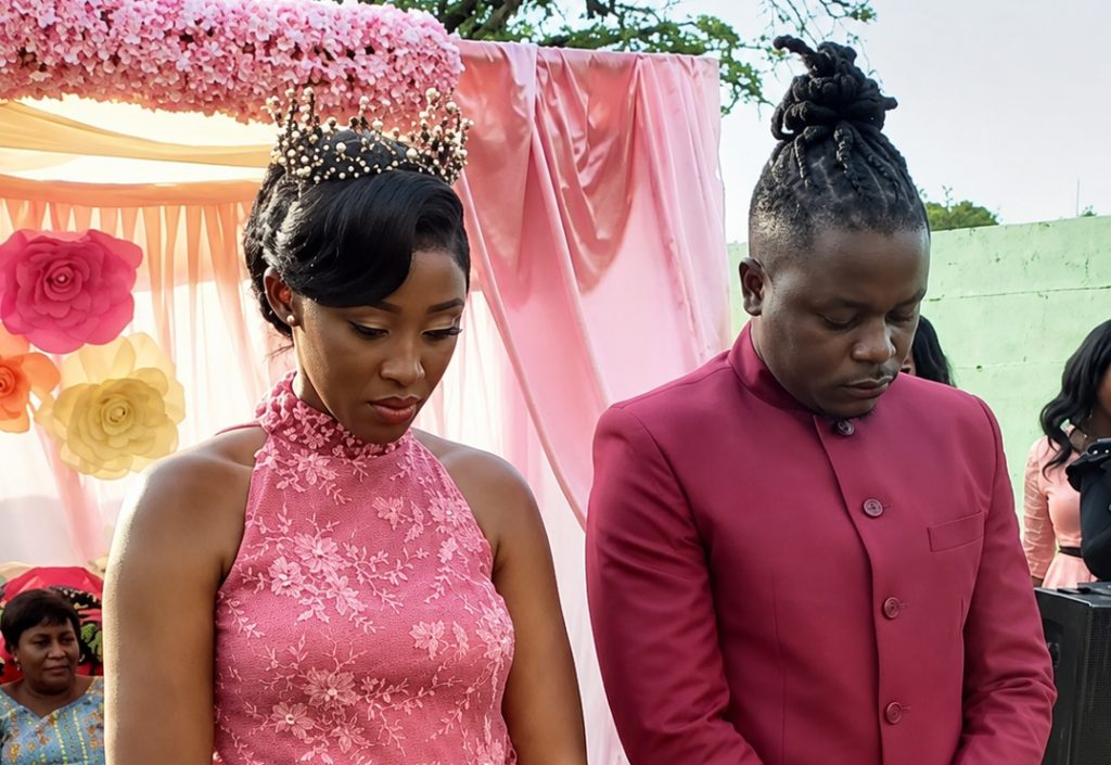 T-Sean Suffers Heartbreaking Loss as Wife Passes Away