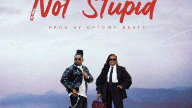 T-Sean ft. Judy Yo - Not Stupid