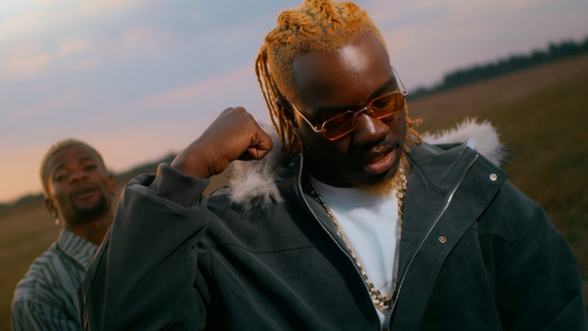 Triple M ft. Chiwala - Ukuchula Video