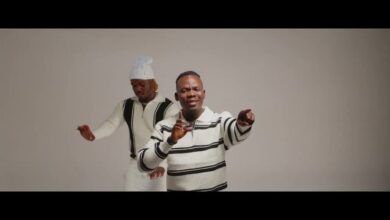 Triple M ft. Reuben - Kateka Umusuma (Official Video)