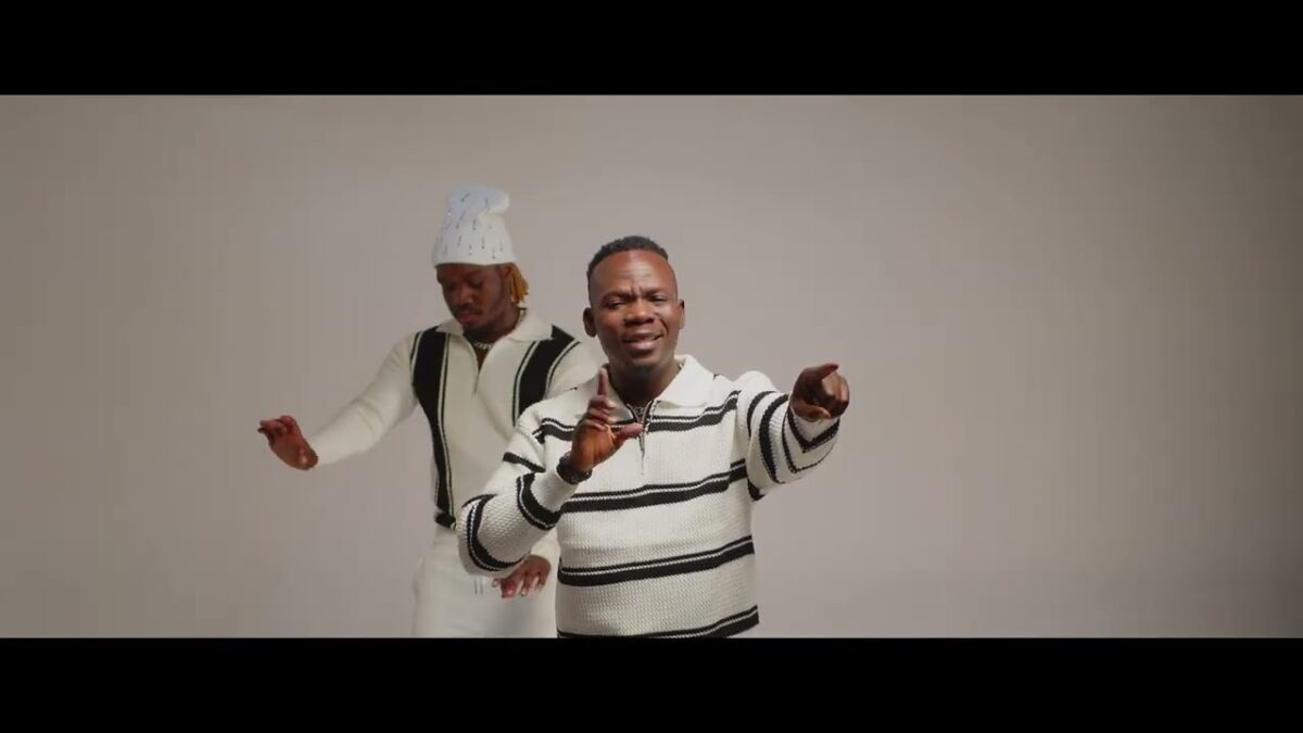 Triple M ft. Reuben - Kateka Umusuma (Official Video)
