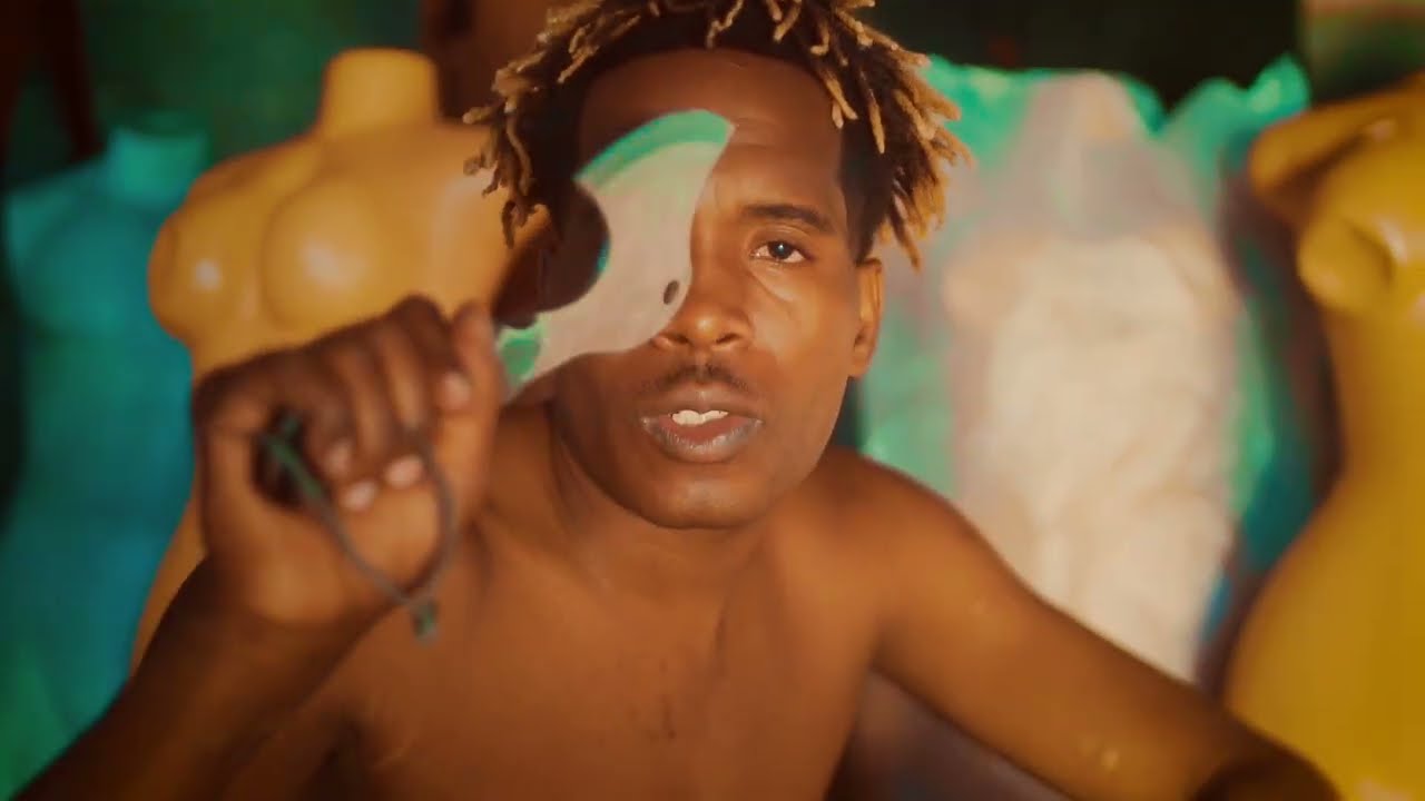 Y Celeb - Disaster (Official Video)