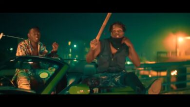 Y Celeb ft. Briyol & Dope Boys - Umundemu (Official Video)