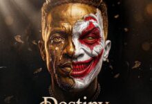 Chile One MrZambia - Destiny (ALBUM)