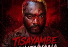 General Kanene - Tisayambe Kumenyana (Say No To Political Violence)