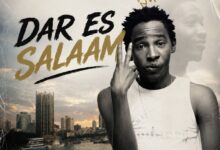 Muzo AKA Alphonso – Dar Es Salaam
