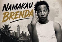 Muzo AKA Alphonso – Namakau Brenda