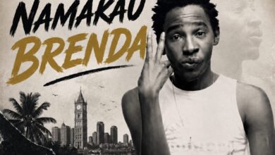 Muzo AKA Alphonso – Namakau Brenda