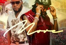 Yo Maps ft. JK - More Mp3