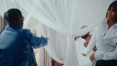 Bow Chase ft. Young Kay - Ungrateful Video