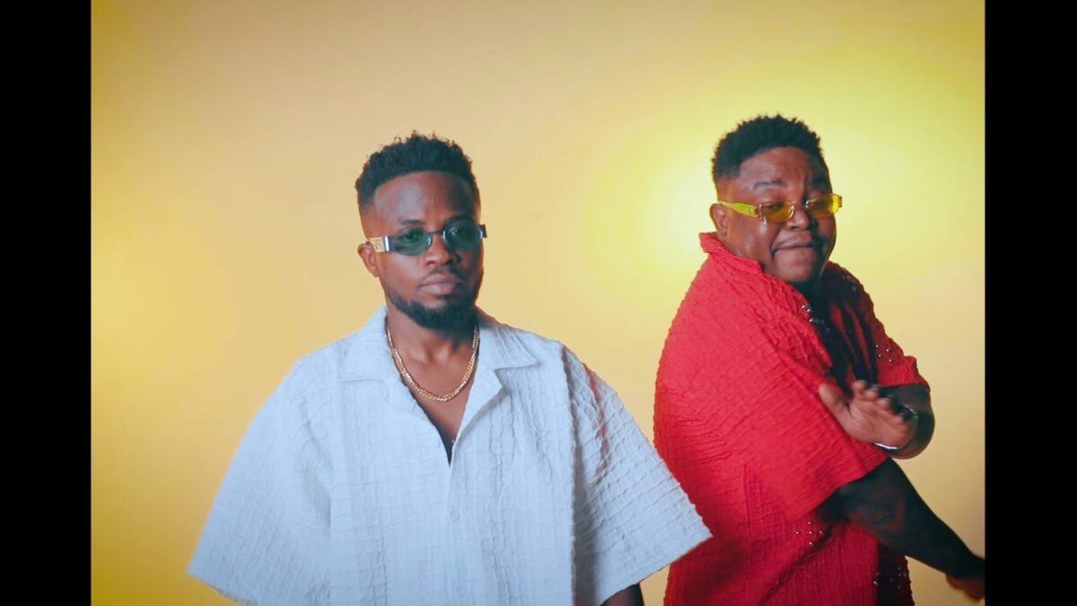 D Bwoy Telem Ft. Chewe Superstar- Ikafika Weekend Official Video