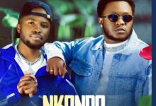 Dizmo ft. Chewe - Nkondo Mp3