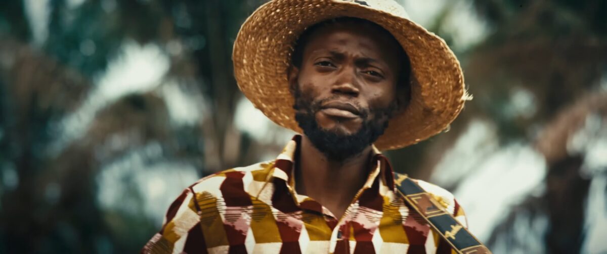 Mumba Yachi - Ingashi (Na Mpundu Mwape III)