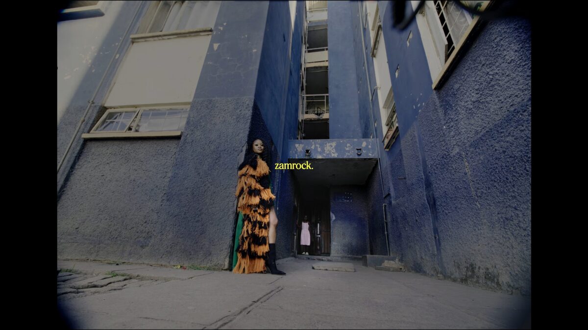 Sampa The Great - Ukwamba (To Start)