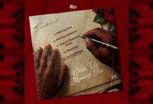 T-Sean - Woke Up Missing You EP