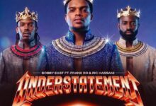 Bobby East ft. Rick Hassani & Frank Ro - Understatement