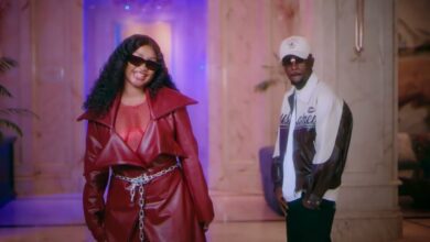 Chile One MrZambia ft. Temwah - Ndine Dolo Video