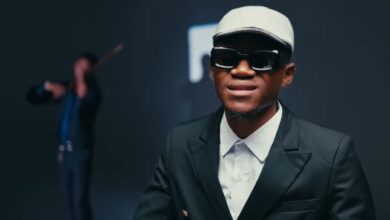 James JR ft. Yellow Man & Ndine Emma - Uptown Video