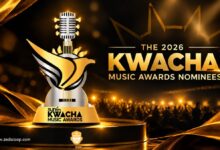 Kwacha Music Awards 2026: Nominees Announced, Public Voting Opens